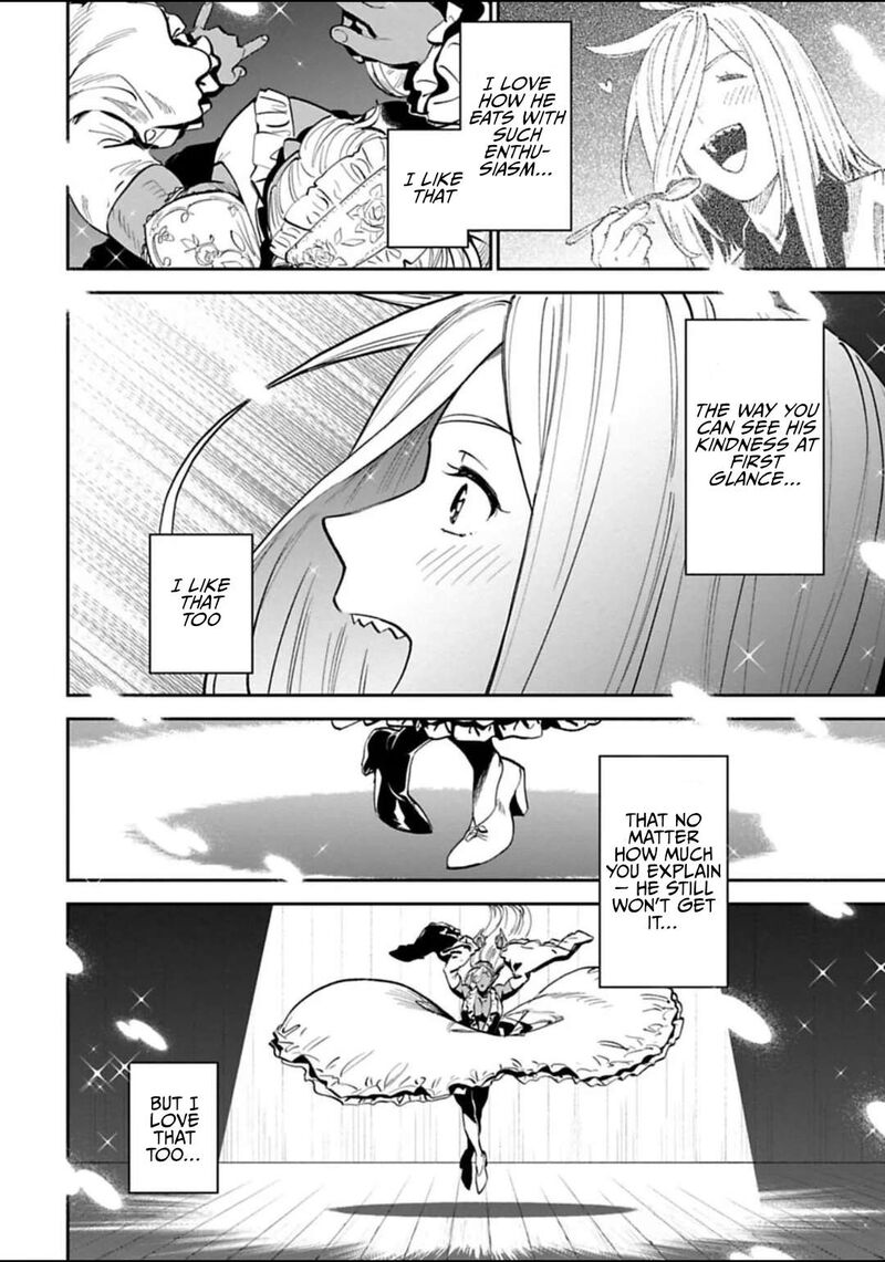 Fantasy Bishoujo Juniku Ojisan To Chapter 197 Page 6
