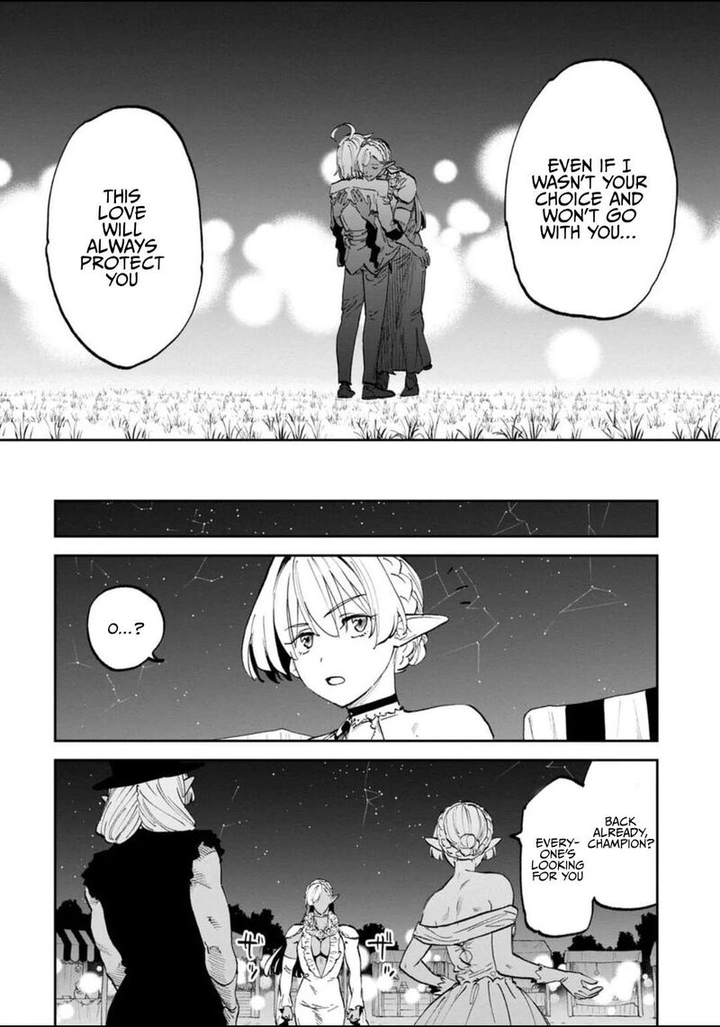 Fantasy Bishoujo Juniku Ojisan To Chapter 199a Page 12