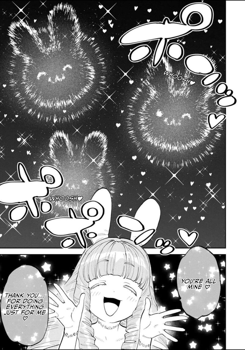 Fantasy Bishoujo Juniku Ojisan To Chapter 199a Page 3