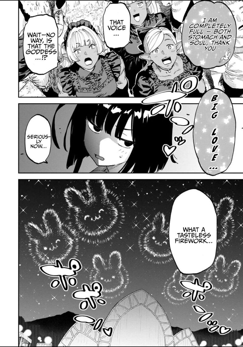 Fantasy Bishoujo Juniku Ojisan To Chapter 199a Page 4