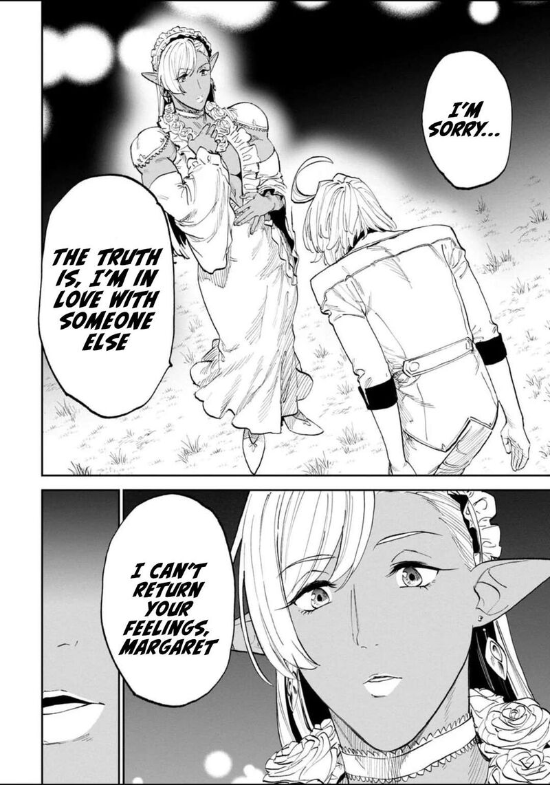 Fantasy Bishoujo Juniku Ojisan To Chapter 199a Page 8