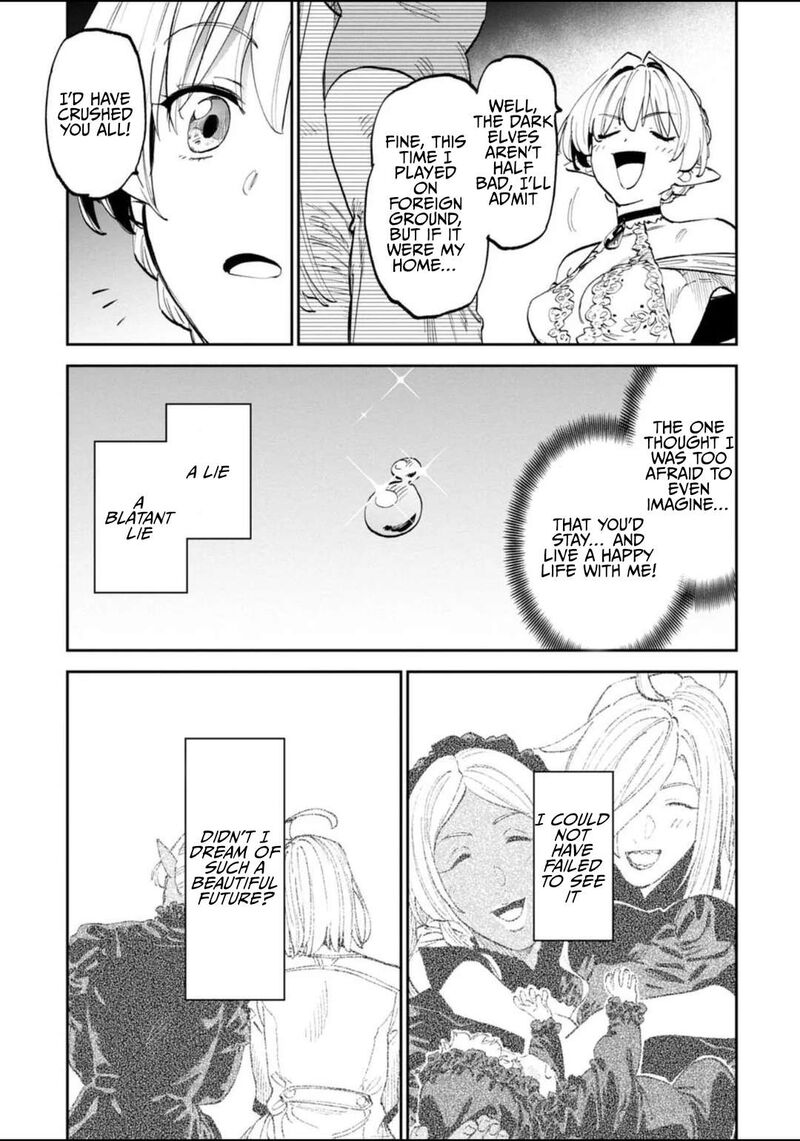 Fantasy Bishoujo Juniku Ojisan To Chapter 199b Page 1