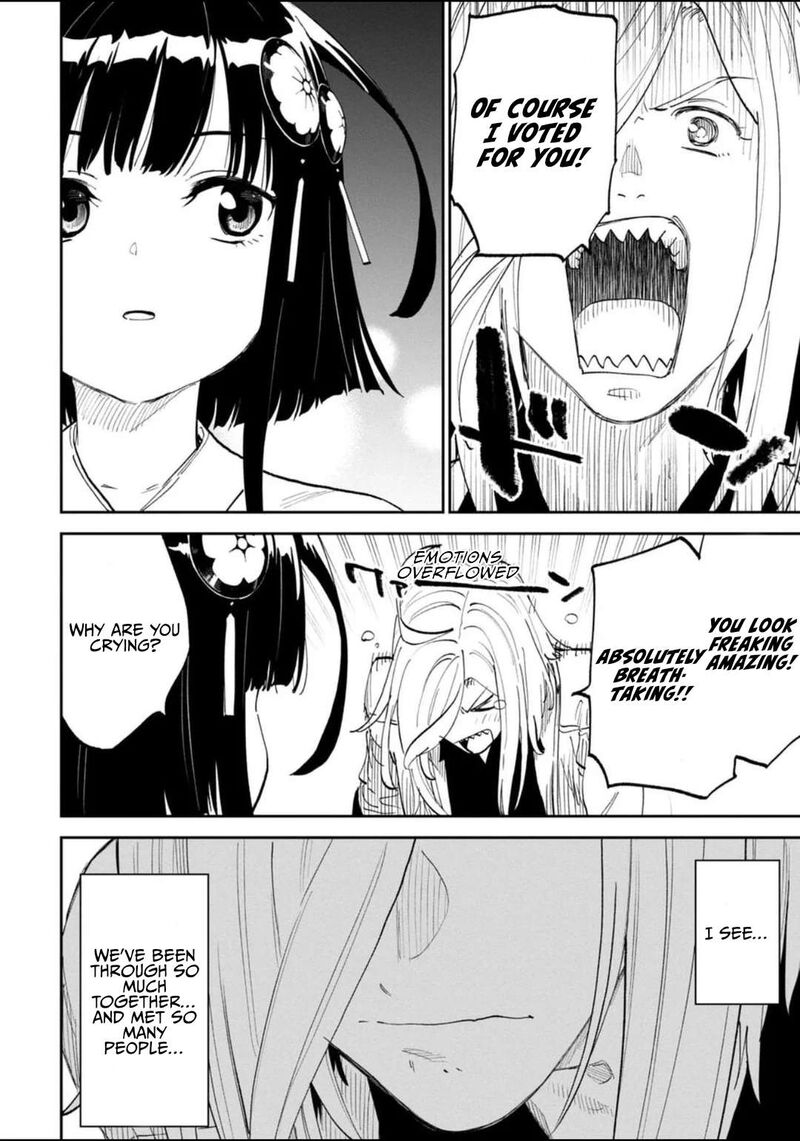 Fantasy Bishoujo Juniku Ojisan To Chapter 199b Page 10
