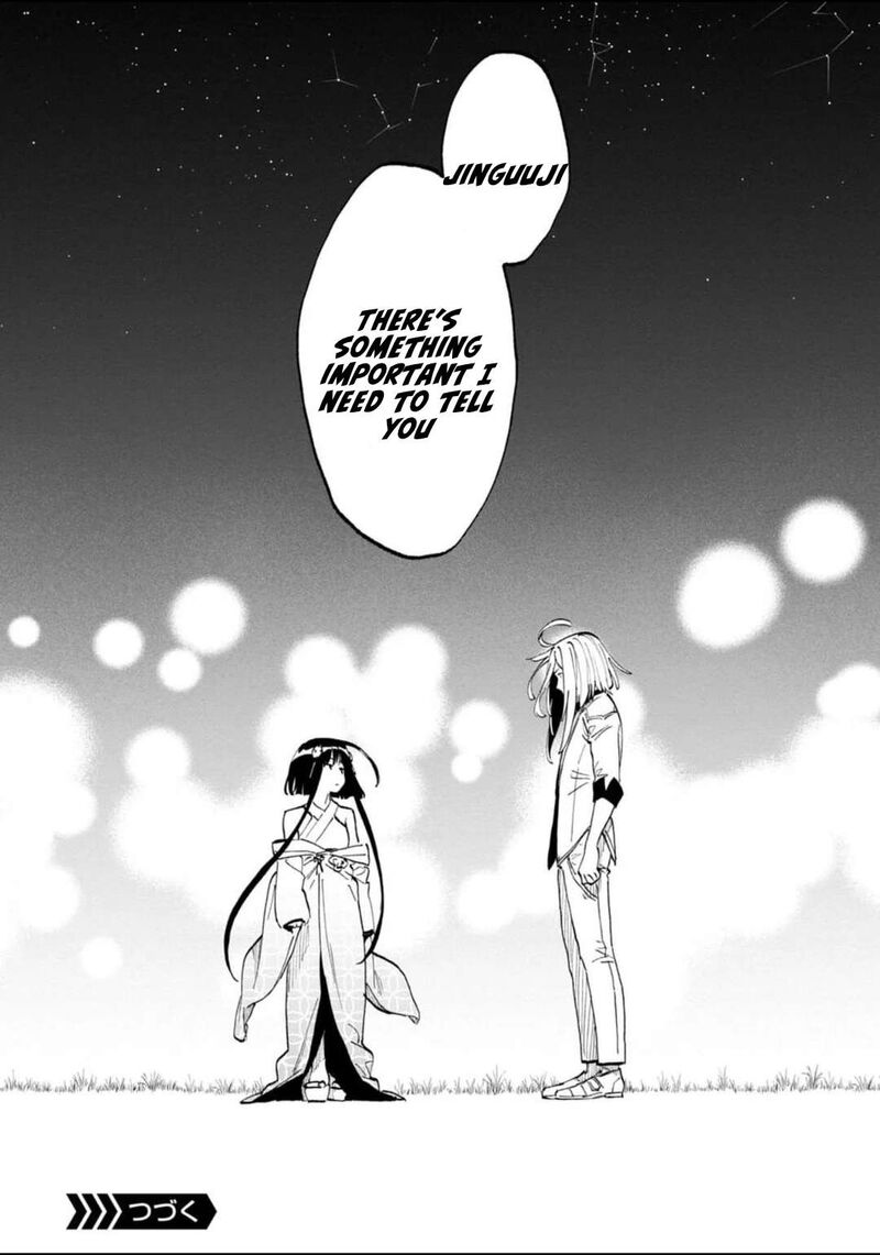 Fantasy Bishoujo Juniku Ojisan To Chapter 199b Page 12