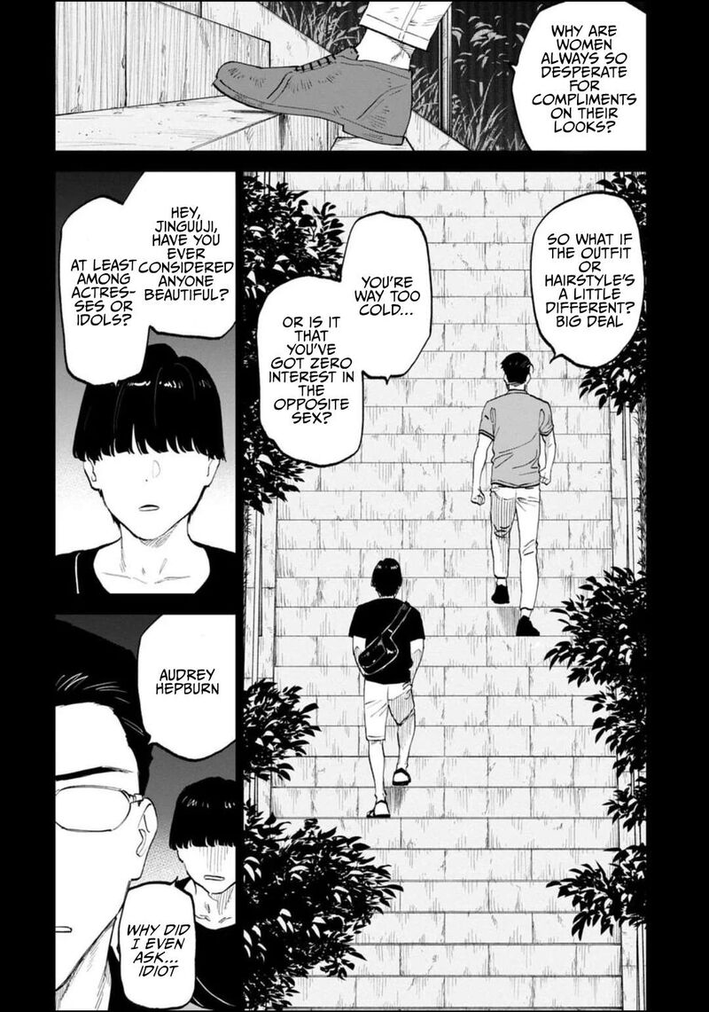 Fantasy Bishoujo Juniku Ojisan To Chapter 199b Page 6