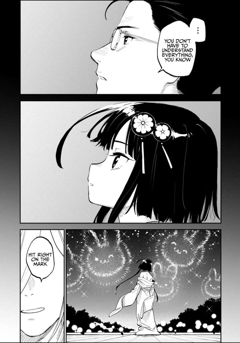 Fantasy Bishoujo Juniku Ojisan To Chapter 199b Page 9