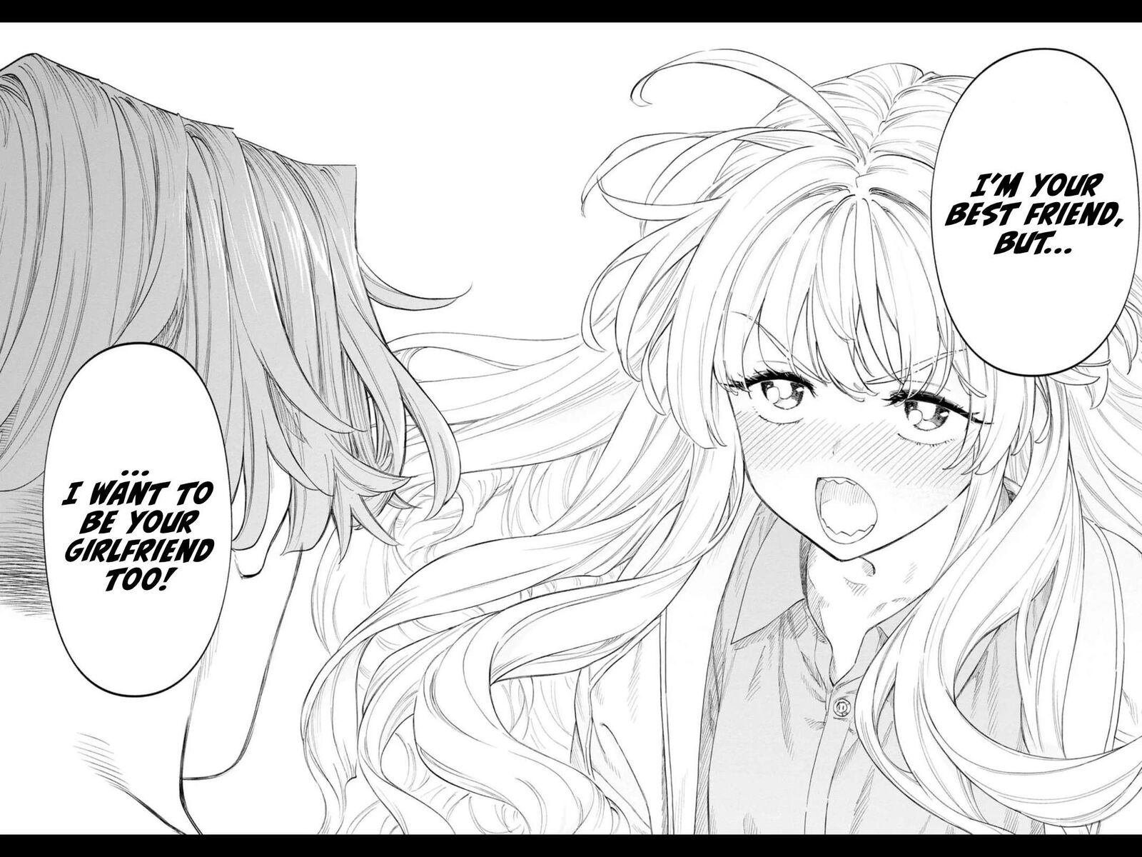 Fantasy Bishoujo Juniku Ojisan To Chapter 200 Page 10