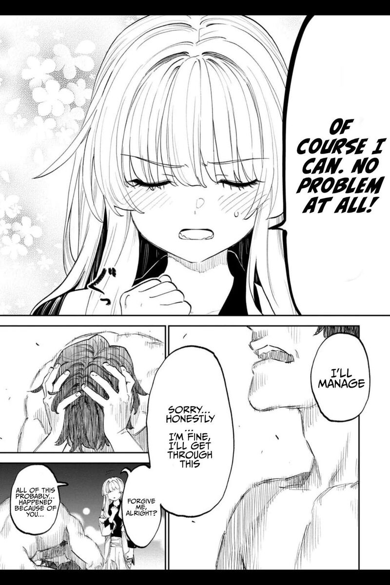 Fantasy Bishoujo Juniku Ojisan To Chapter 200 Page 12