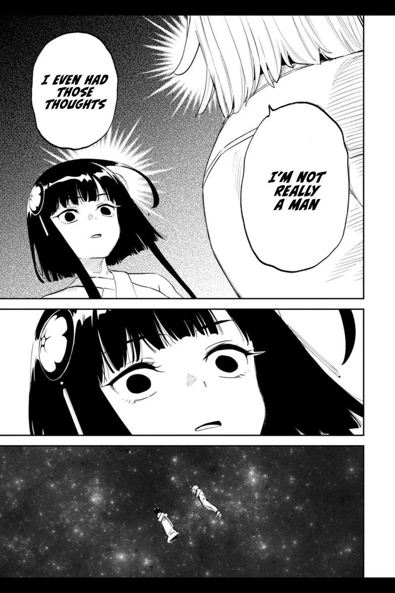 Fantasy Bishoujo Juniku Ojisan To Chapter 200 Page 5