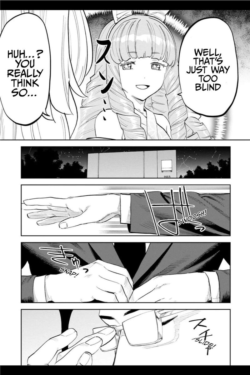 Fantasy Bishoujo Juniku Ojisan To Chapter 201 Page 5