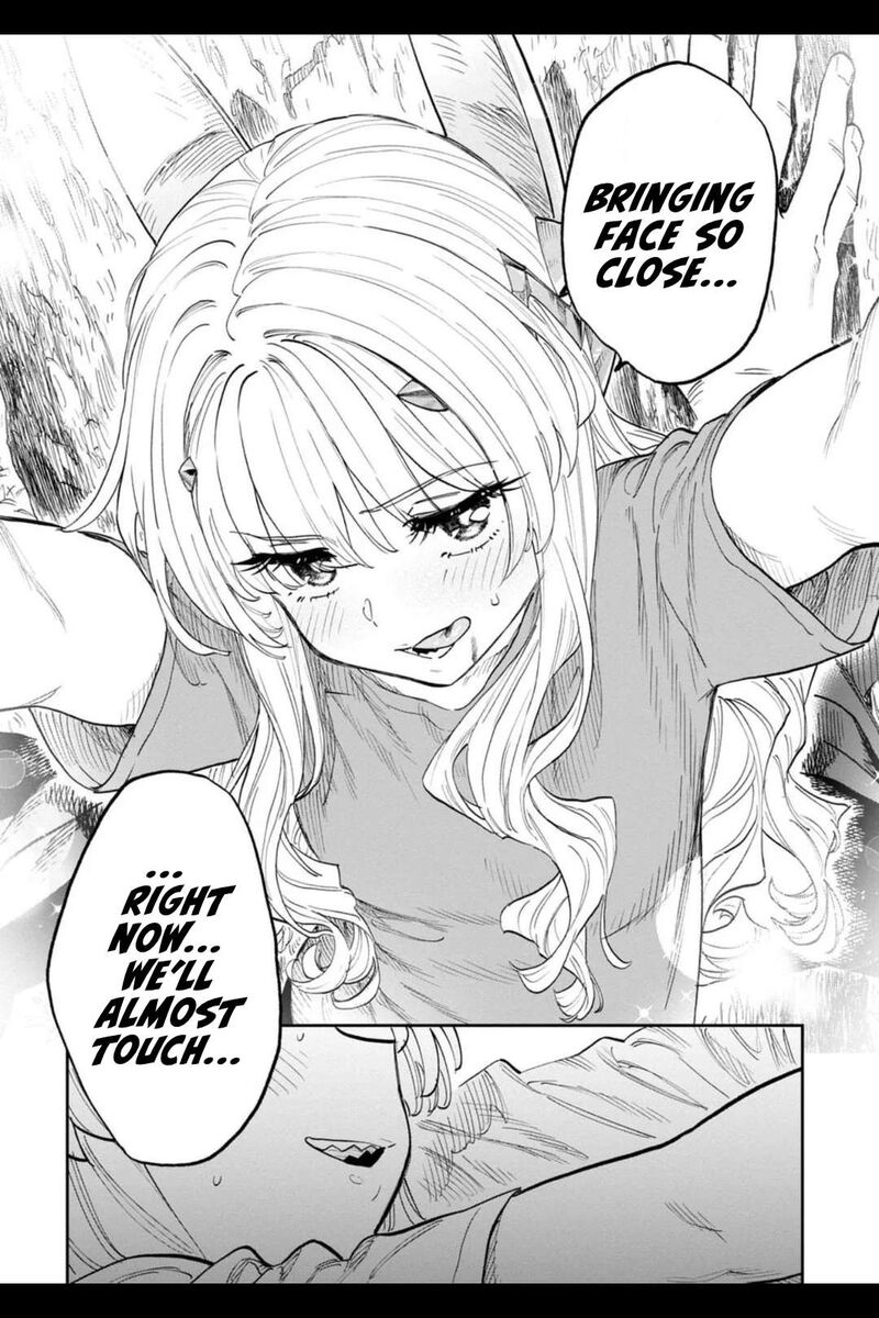 Fantasy Bishoujo Juniku Ojisan To Chapter 204 Page 12