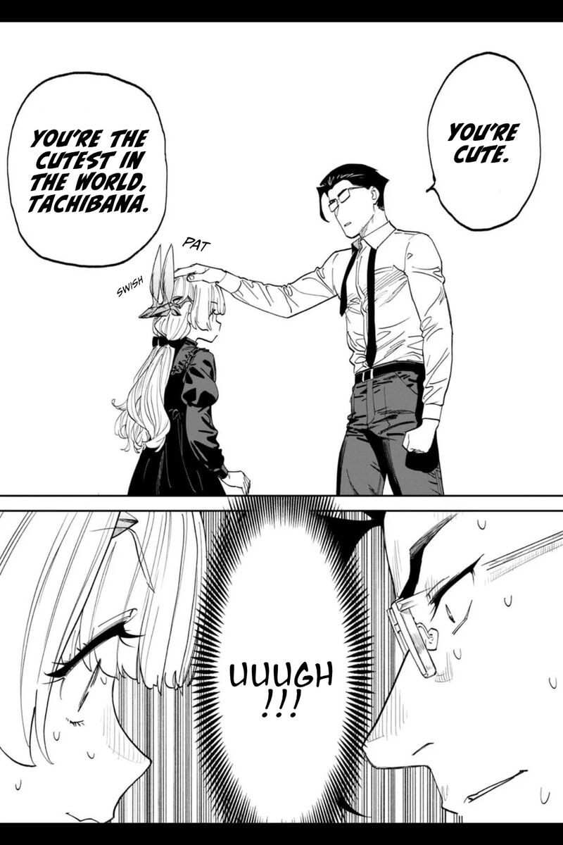 Fantasy Bishoujo Juniku Ojisan To Chapter 205a Page 9