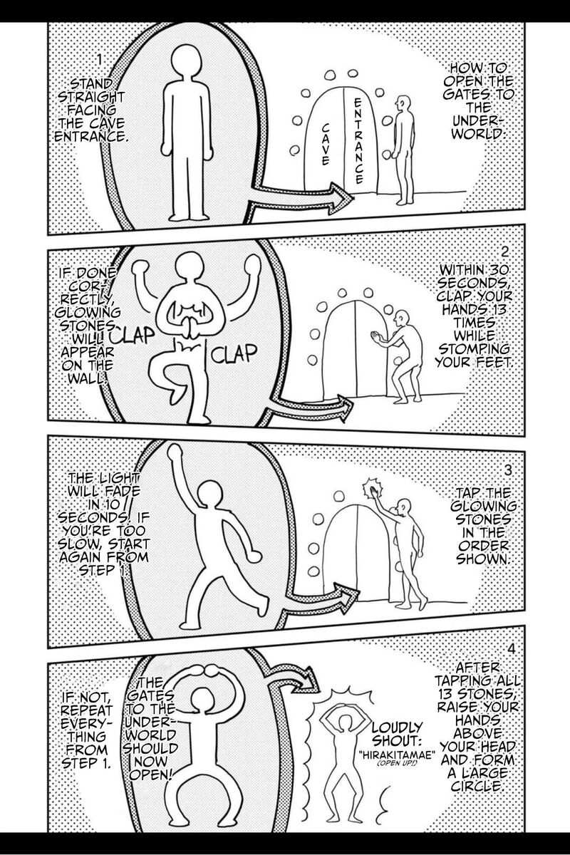 Fantasy Bishoujo Juniku Ojisan To Chapter 212 Page 3