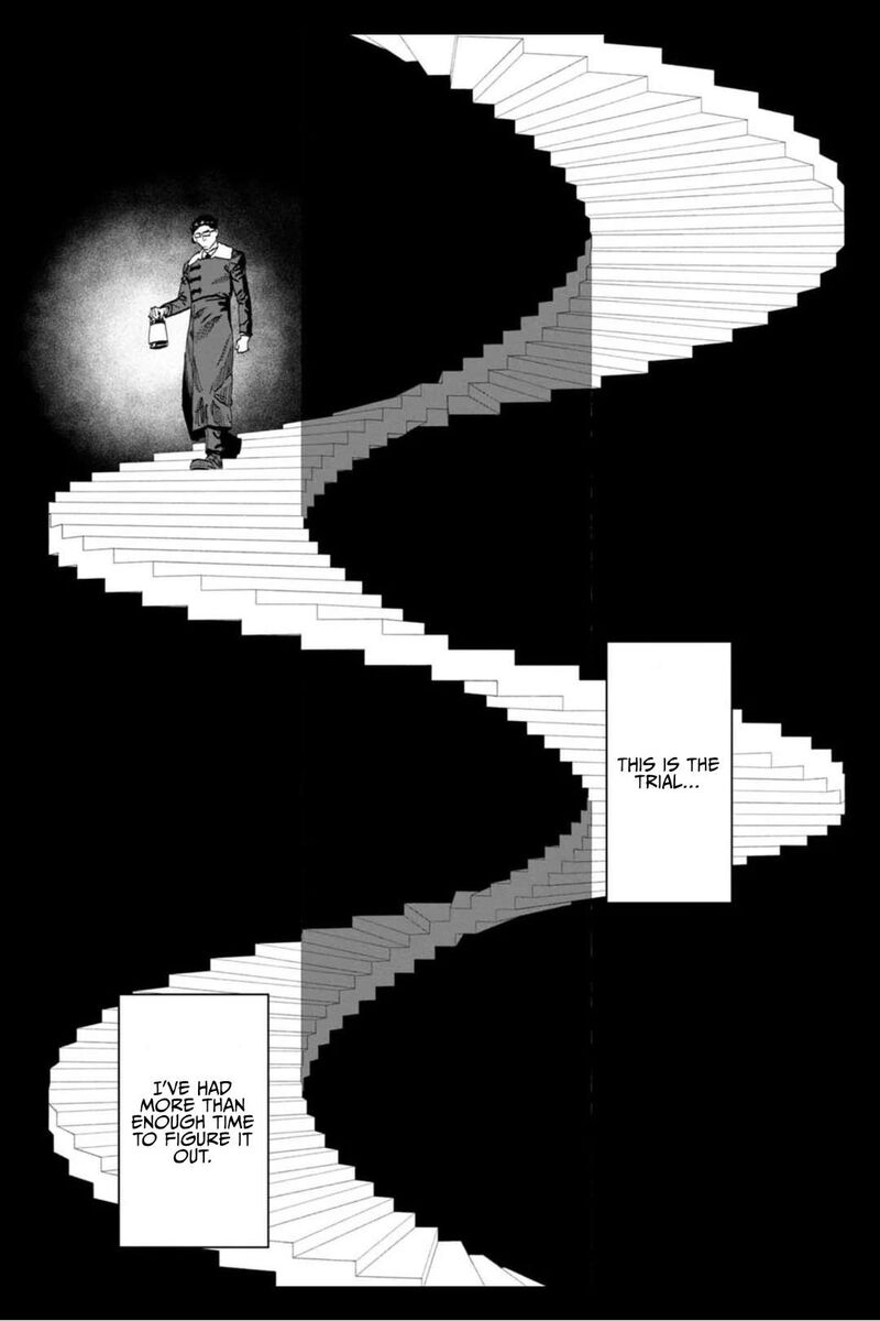 Fantasy Bishoujo Juniku Ojisan To Chapter 213a Page 3