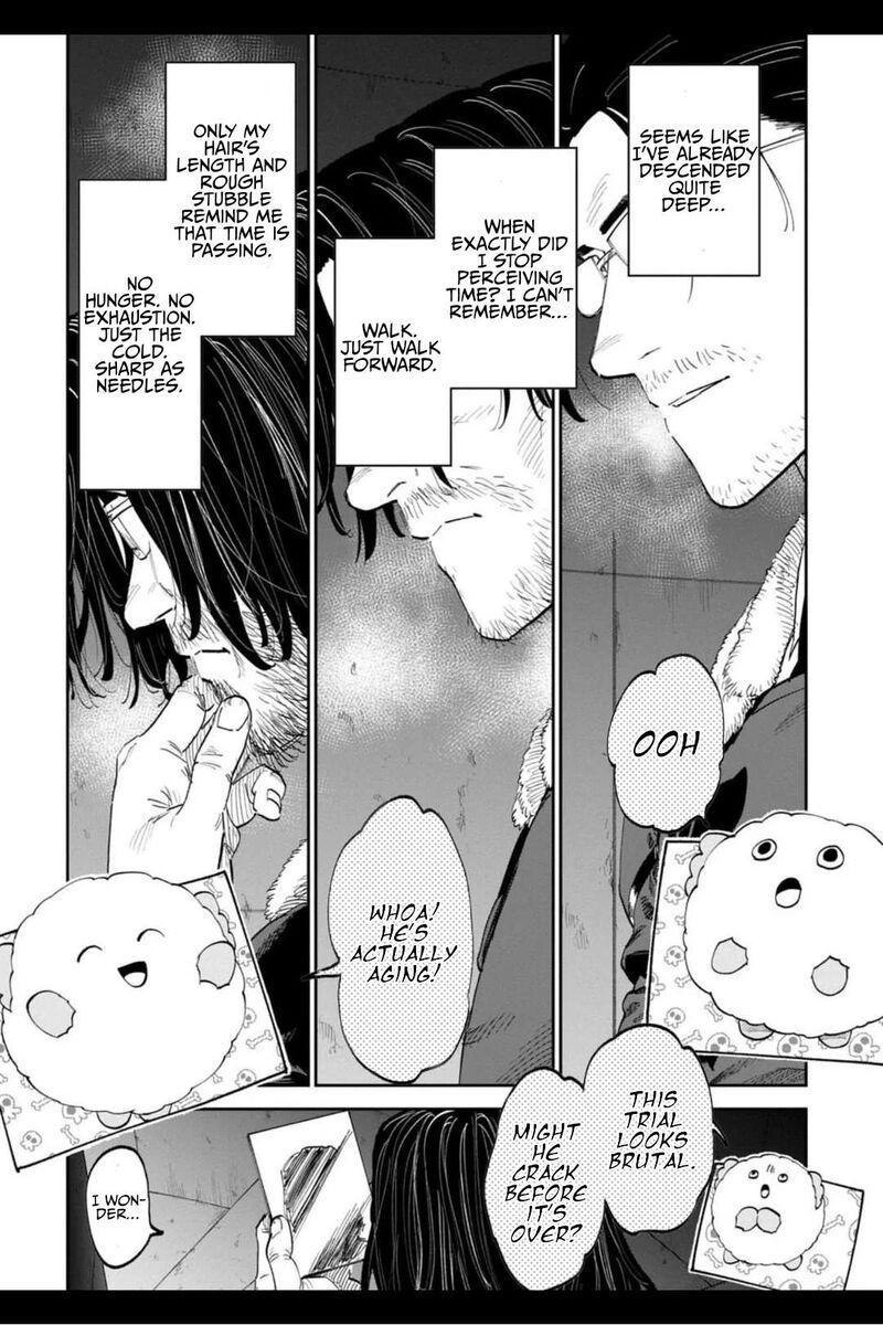 Fantasy Bishoujo Juniku Ojisan To Chapter 213a Page 4