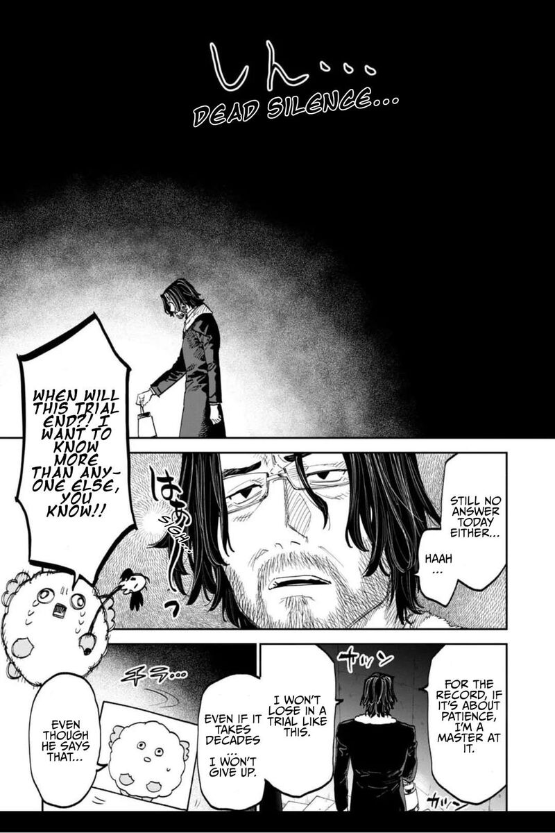 Fantasy Bishoujo Juniku Ojisan To Chapter 213a Page 6