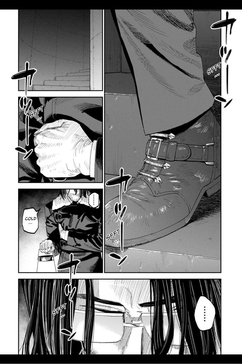 Fantasy Bishoujo Juniku Ojisan To Chapter 213a Page 8