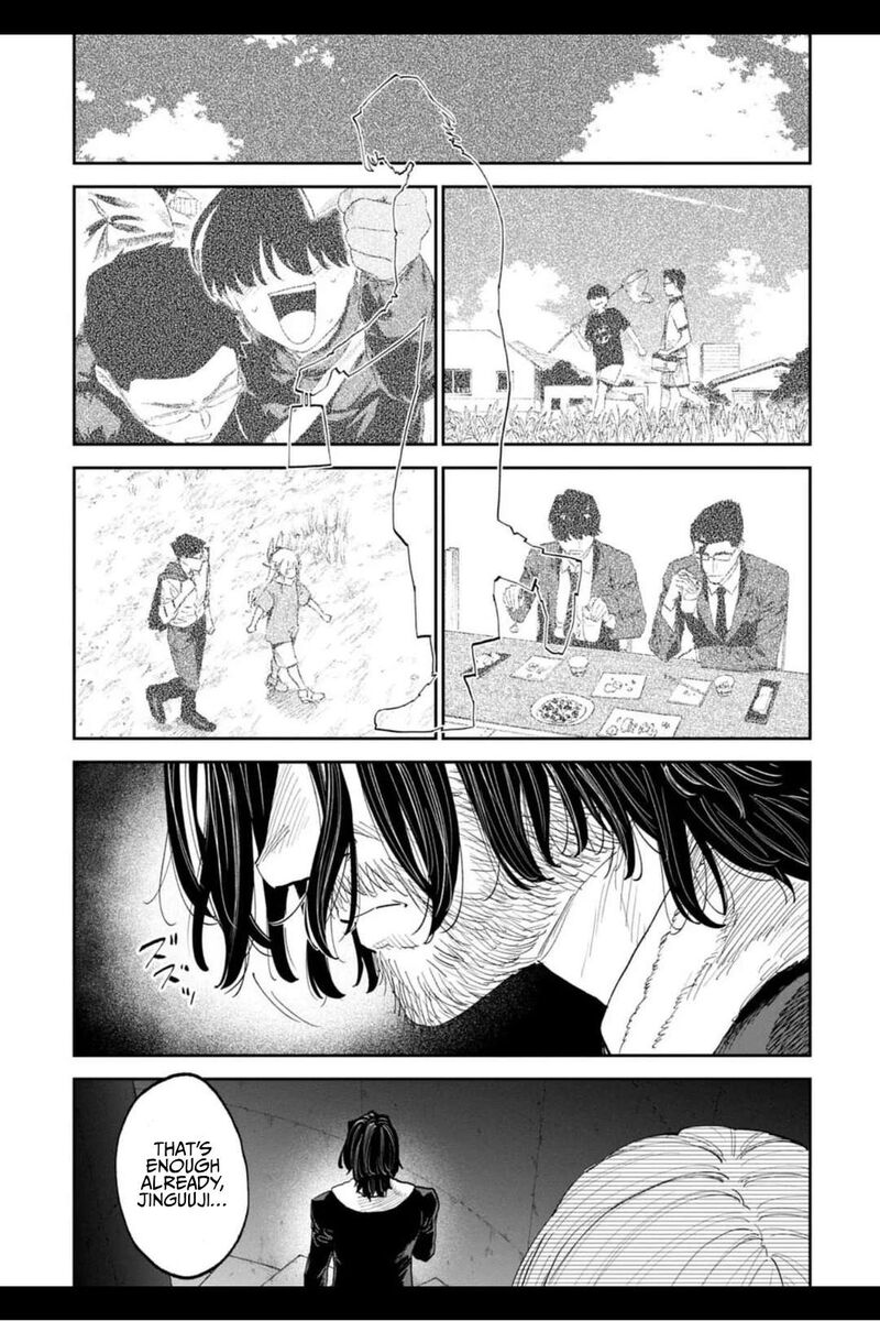 Fantasy Bishoujo Juniku Ojisan To Chapter 213b Page 1