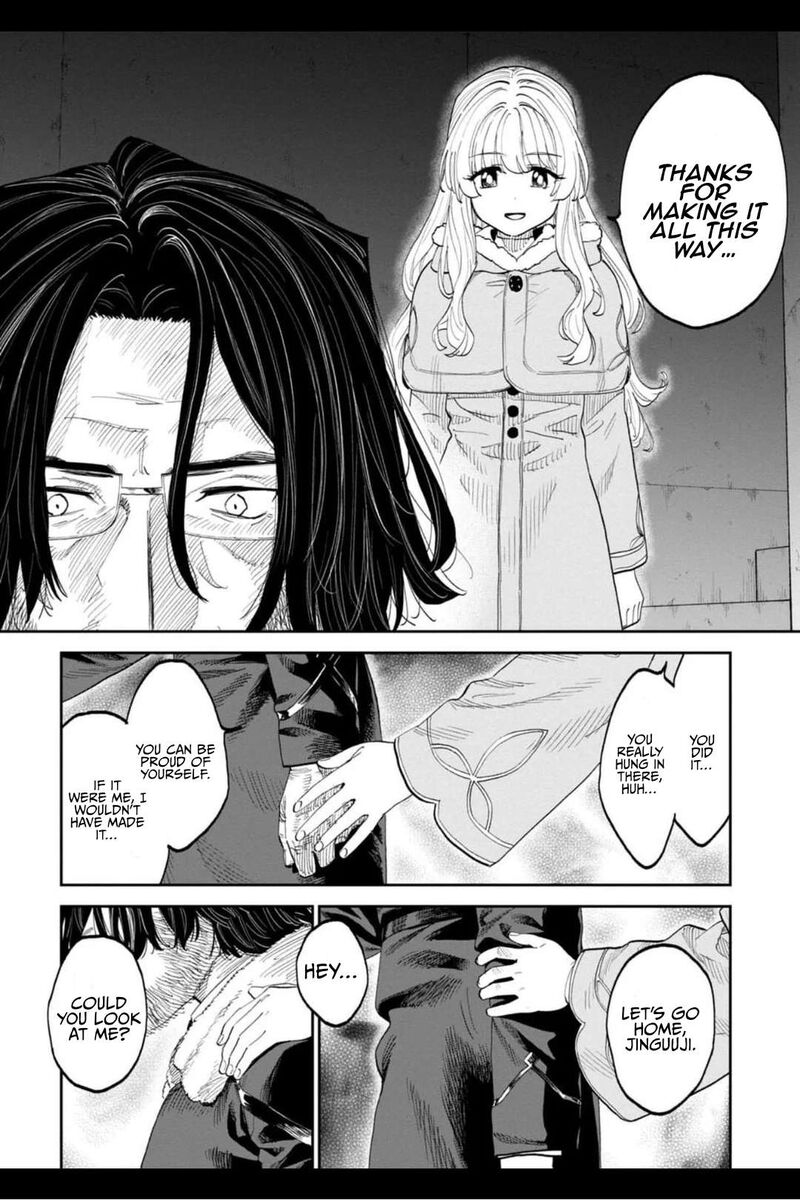 Fantasy Bishoujo Juniku Ojisan To Chapter 213b Page 2