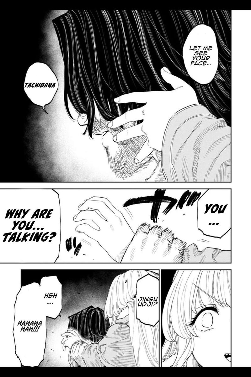 Fantasy Bishoujo Juniku Ojisan To Chapter 213b Page 3