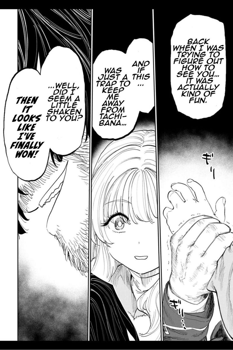 Fantasy Bishoujo Juniku Ojisan To Chapter 213b Page 4