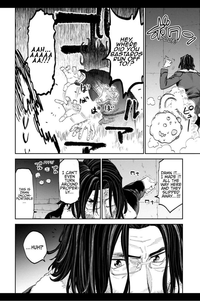 Fantasy Bishoujo Juniku Ojisan To Chapter 213b Page 6