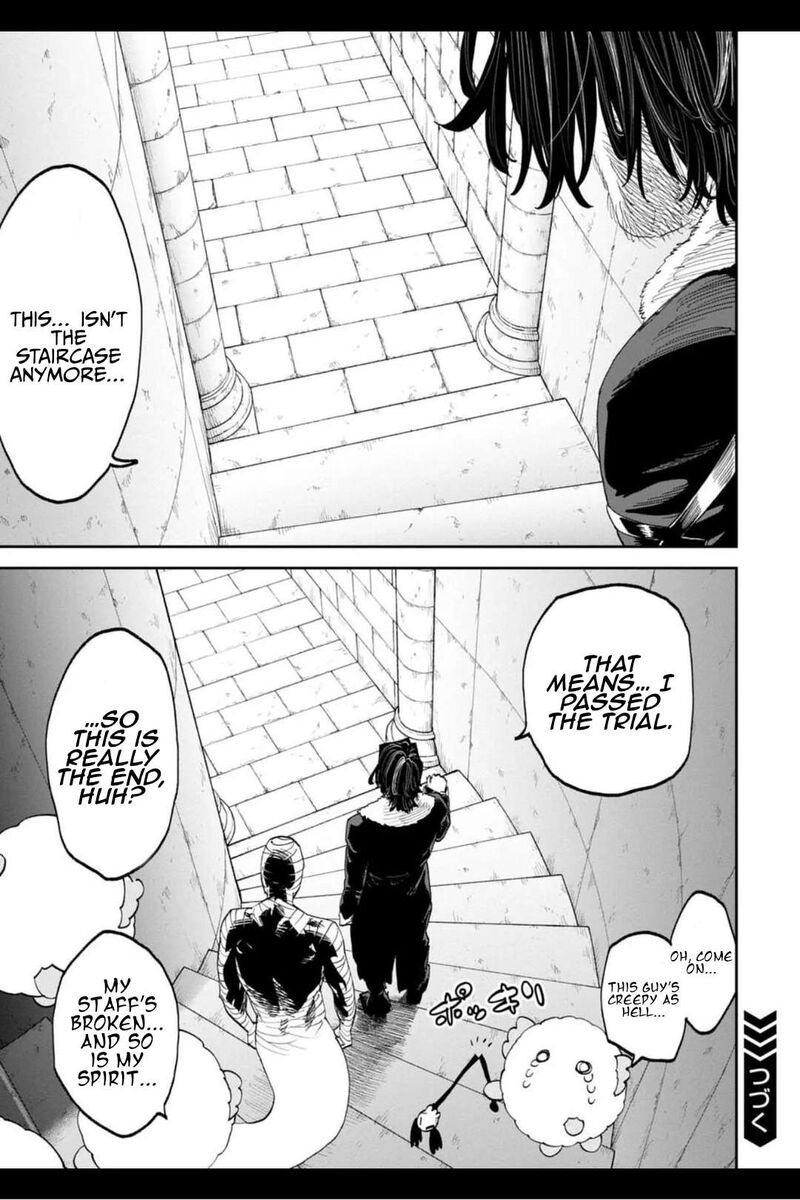 Fantasy Bishoujo Juniku Ojisan To Chapter 213b Page 7