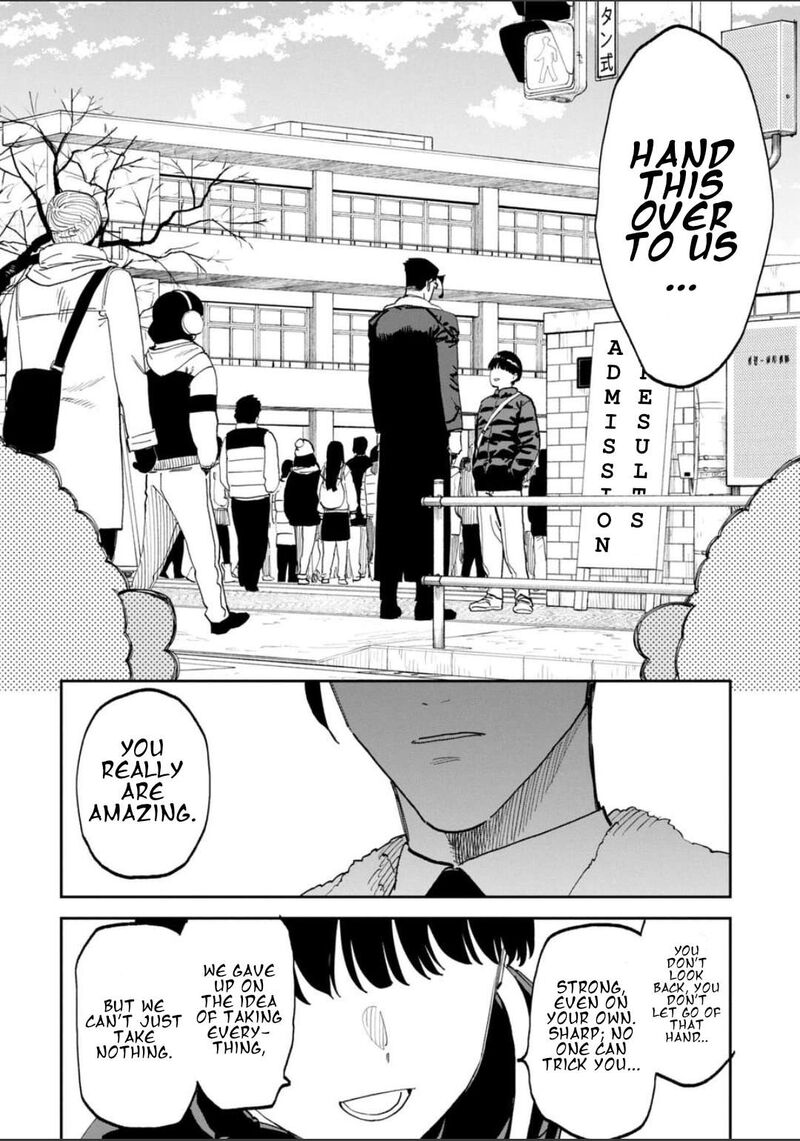 Fantasy Bishoujo Juniku Ojisan To Chapter 218 Page 12