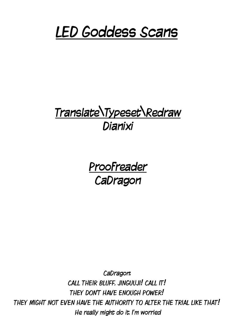 Fantasy Bishoujo Juniku Ojisan To Chapter 218 Page 16