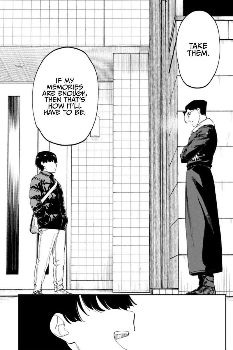 Fantasy Bishoujo Juniku Ojisan To Chapter 219 Page 4