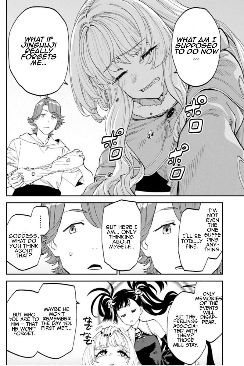 Fantasy Bishoujo Juniku Ojisan To Chapter 220 Page 2