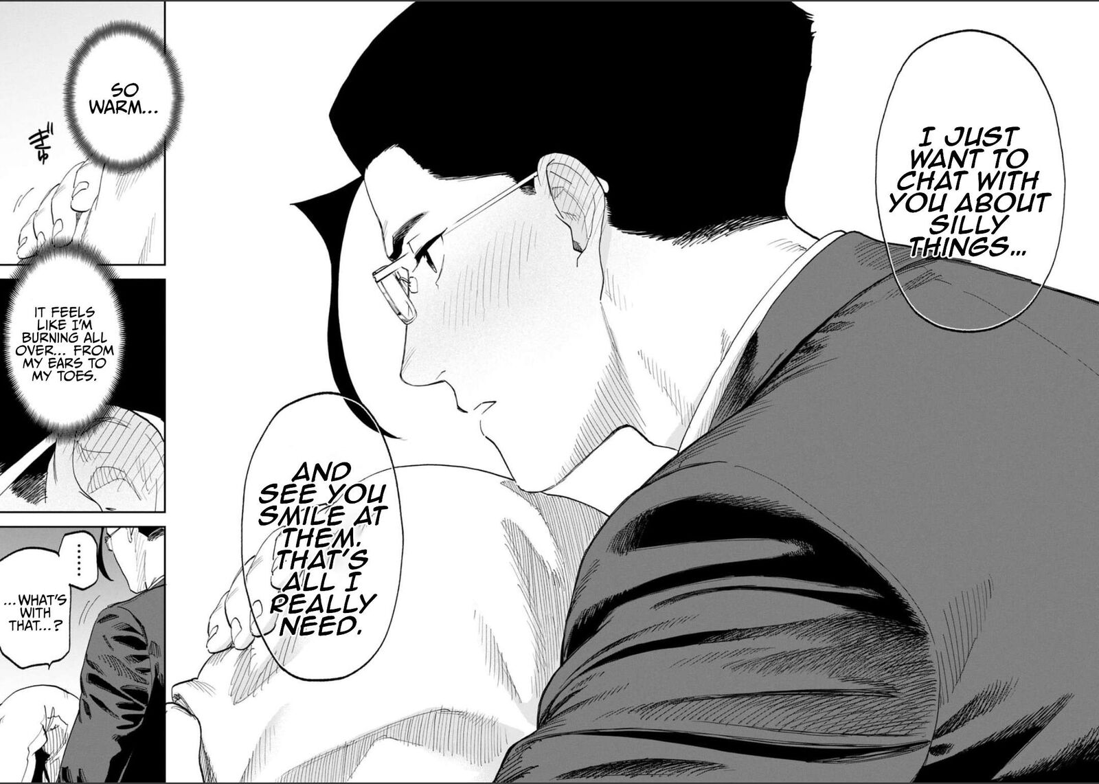 Fantasy Bishoujo Juniku Ojisan To Chapter 221 Page 14