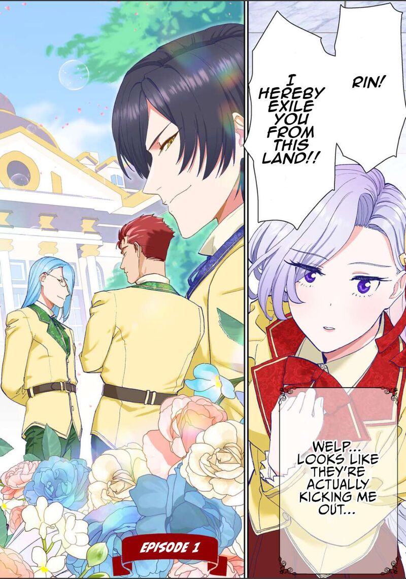 Fantasy Bishoujo Juniku Ojisan To Chapter 223 Page 2