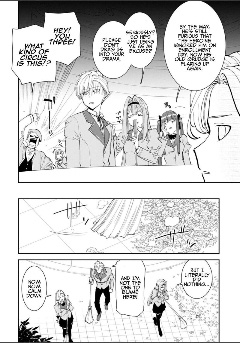 Fantasy Bishoujo Juniku Ojisan To Chapter 223 Page 8