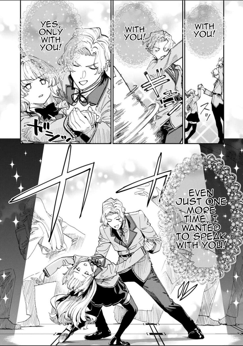 Fantasy Bishoujo Juniku Ojisan To Chapter 229 Page 11