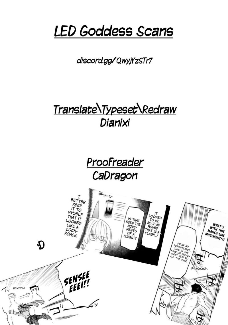 Fantasy Bishoujo Juniku Ojisan To Chapter 230 Page 18