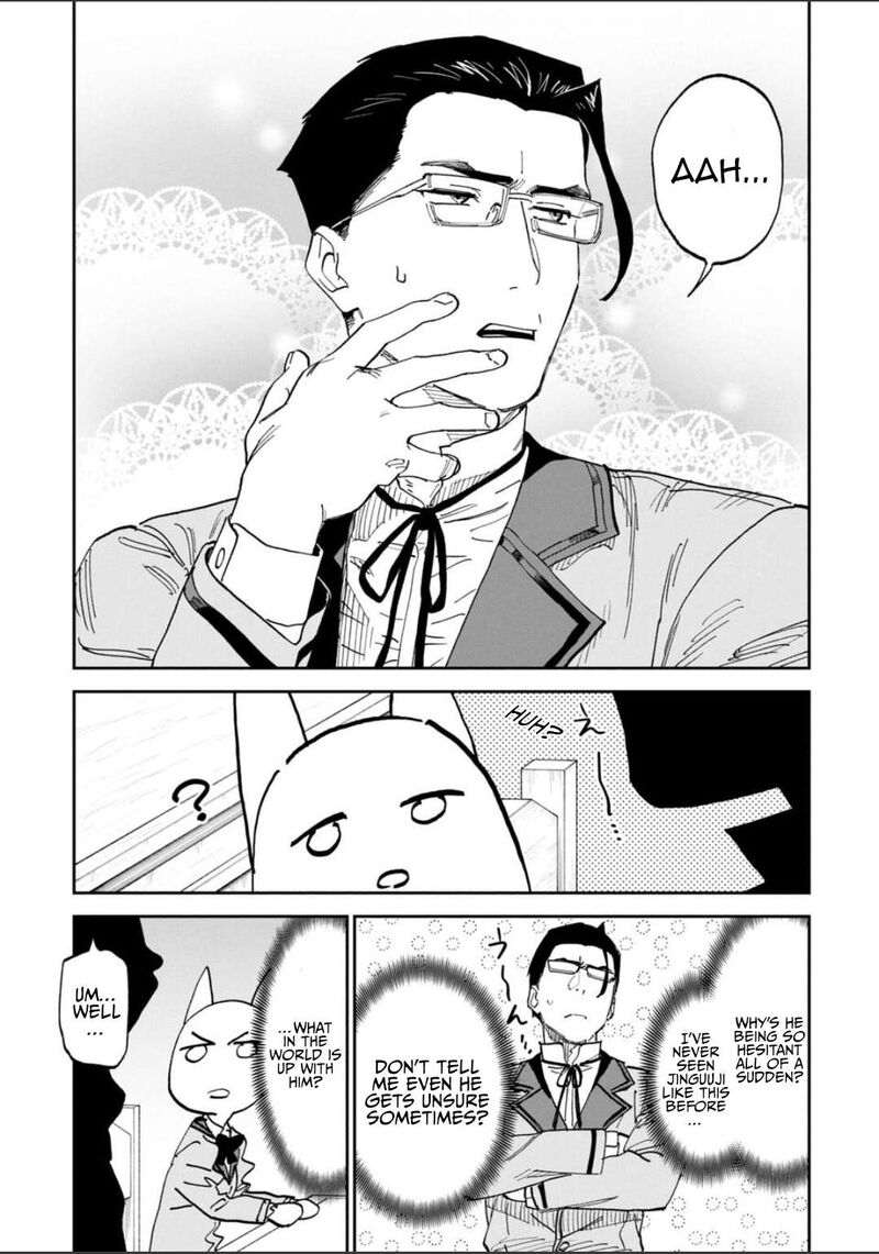 Fantasy Bishoujo Juniku Ojisan To Chapter 231 Page 9