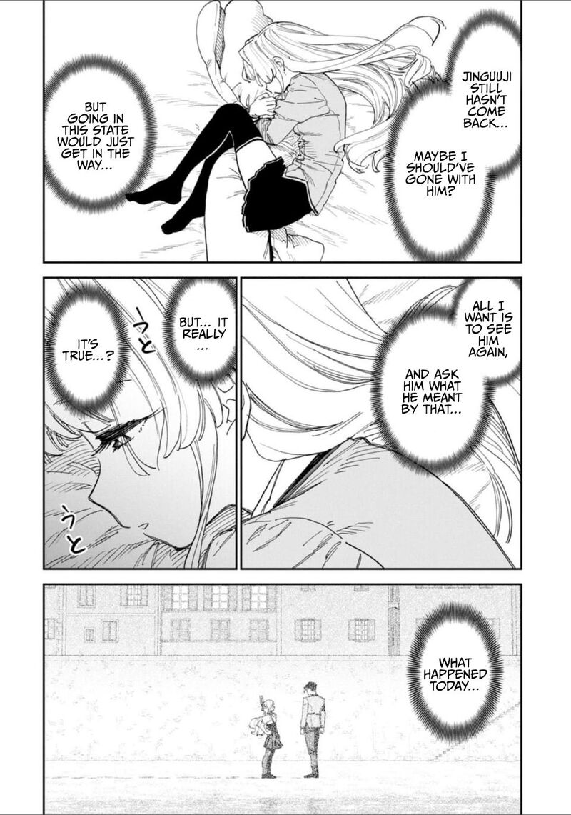 Fantasy Bishoujo Juniku Ojisan To Chapter 235 Page 10