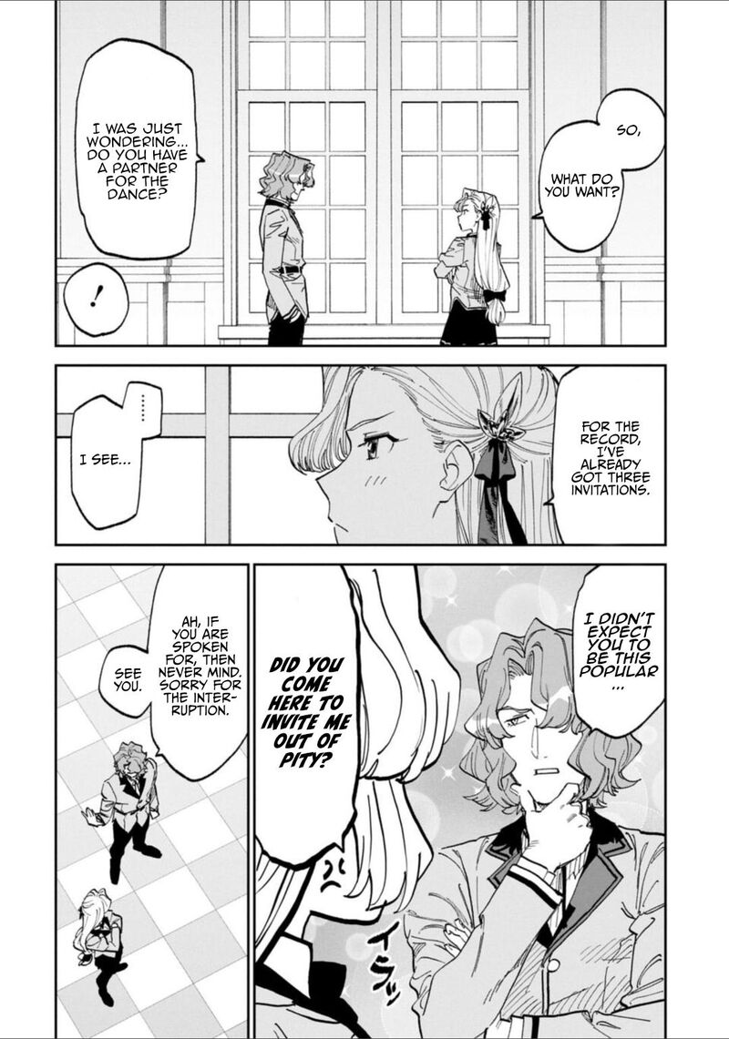 Fantasy Bishoujo Juniku Ojisan To Chapter 237 Page 8