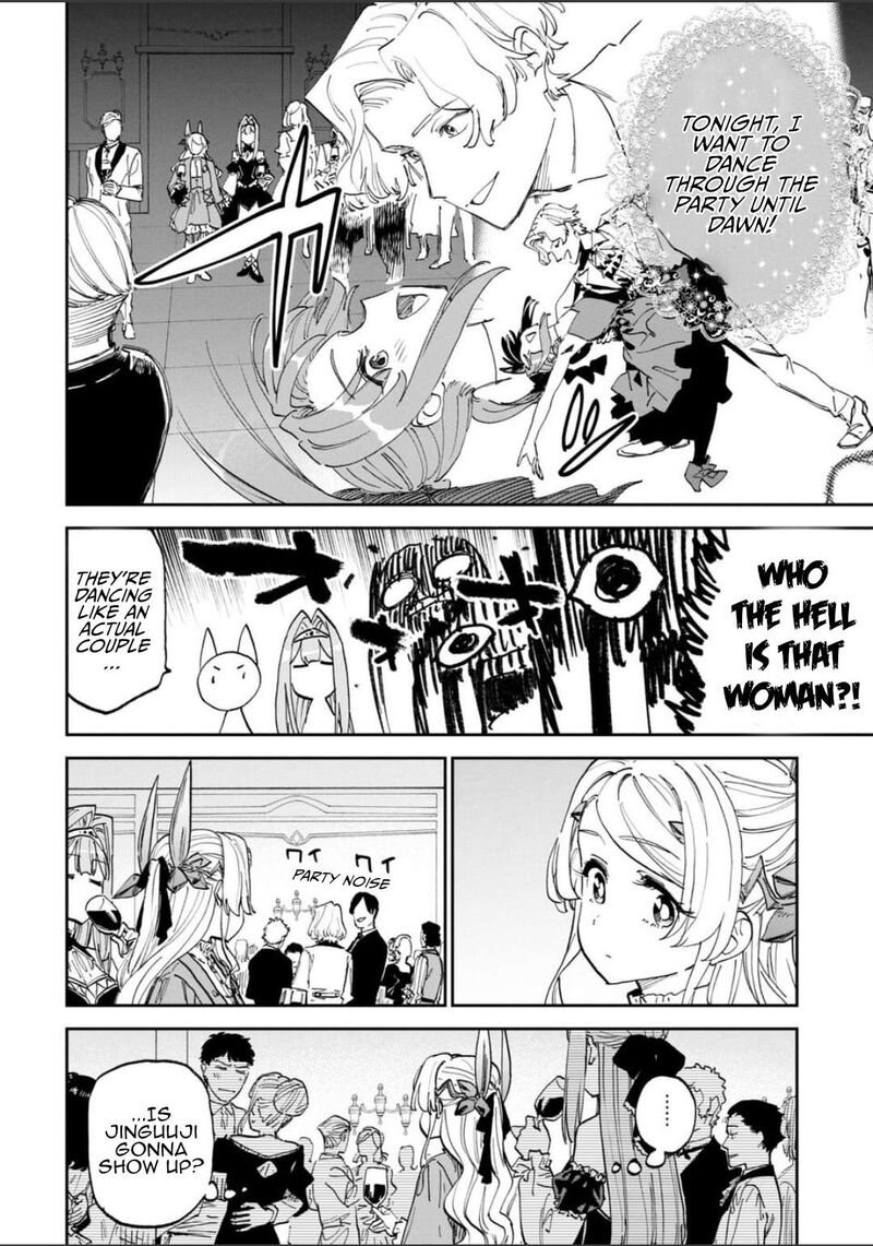 Fantasy Bishoujo Juniku Ojisan To Chapter 238 Page 2