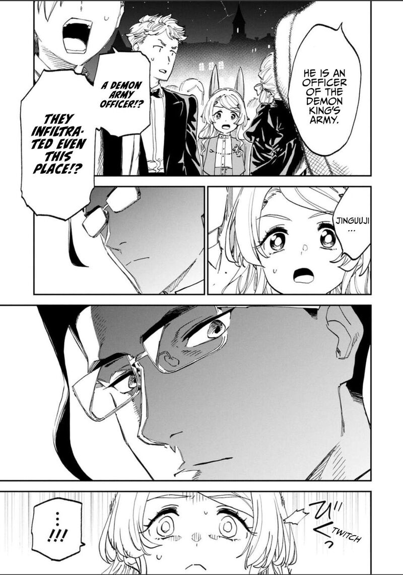 Fantasy Bishoujo Juniku Ojisan To Chapter 238 Page 7