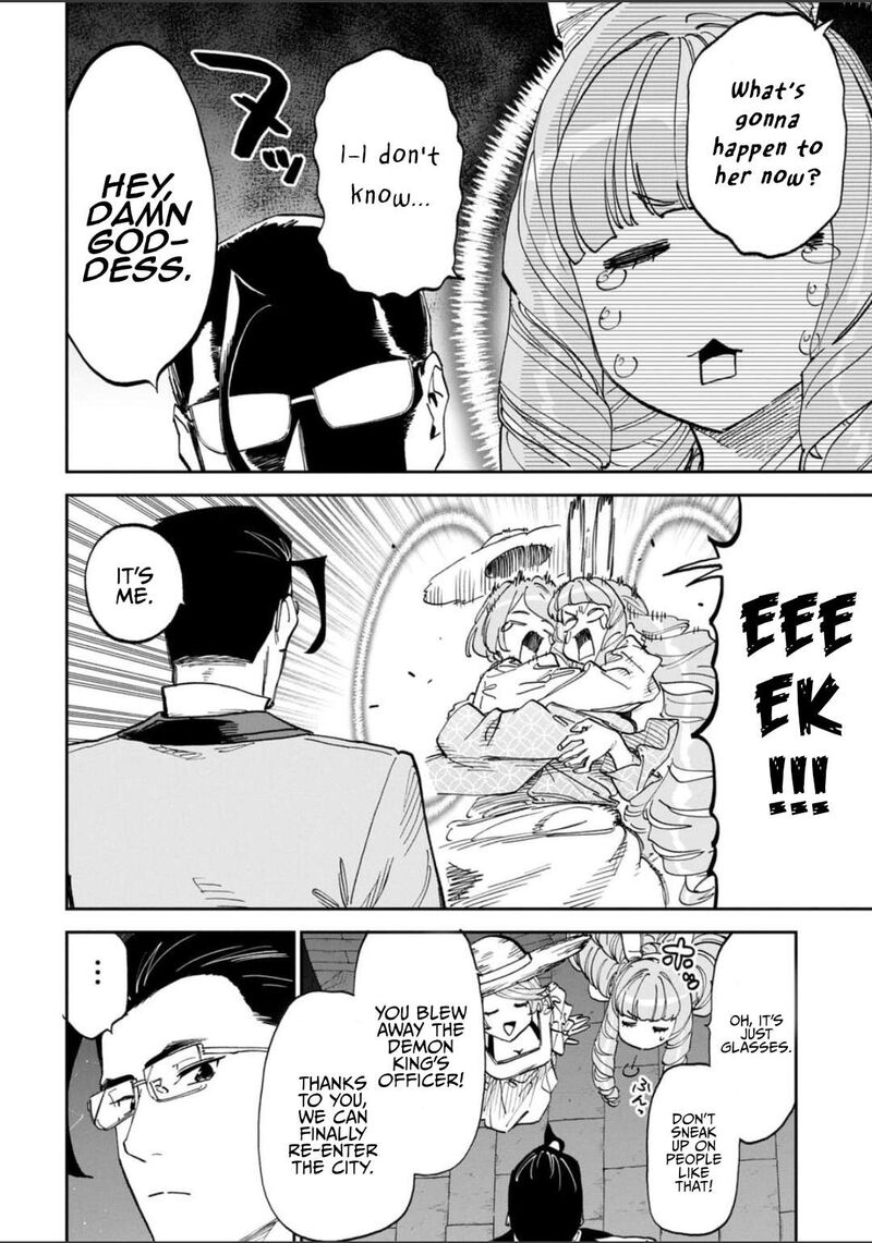 Fantasy Bishoujo Juniku Ojisan To Chapter 240 Page 10