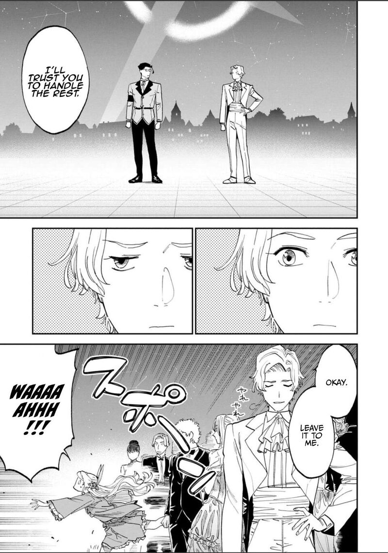 Fantasy Bishoujo Juniku Ojisan To Chapter 240 Page 3