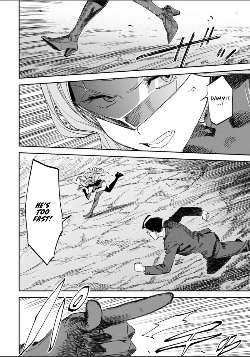 Fantasy Bishoujo Juniku Ojisan To Chapter 243 Page 10