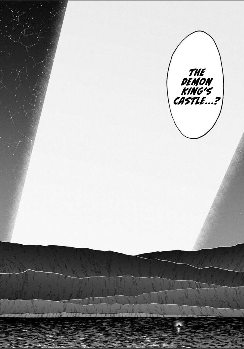 Fantasy Bishoujo Juniku Ojisan To Chapter 243 Page 3