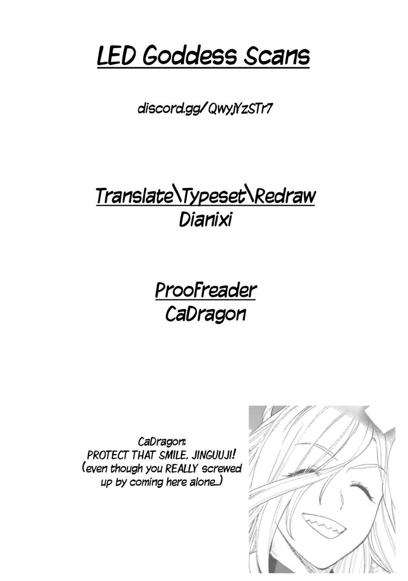 Fantasy Bishoujo Juniku Ojisan To Chapter 247 Page 18