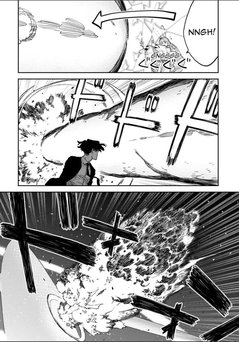 Fantasy Bishoujo Juniku Ojisan To Chapter 248 Page 4