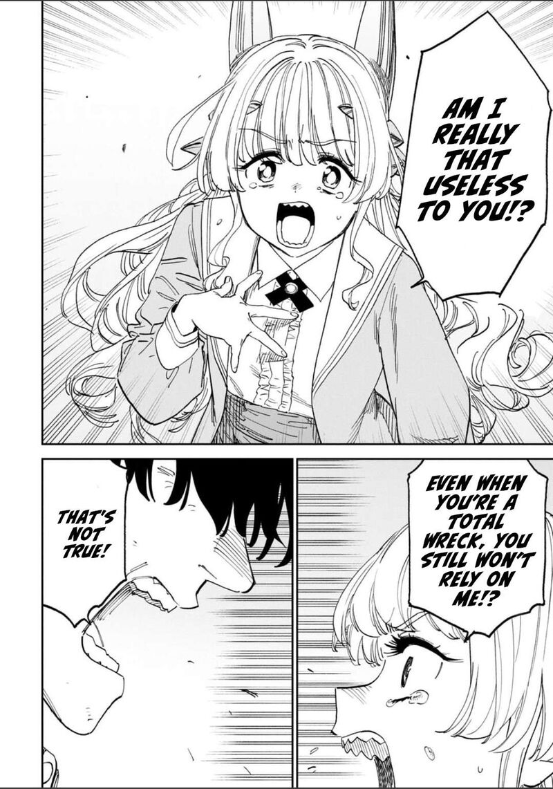 Fantasy Bishoujo Juniku Ojisan To Chapter 251a Page 10