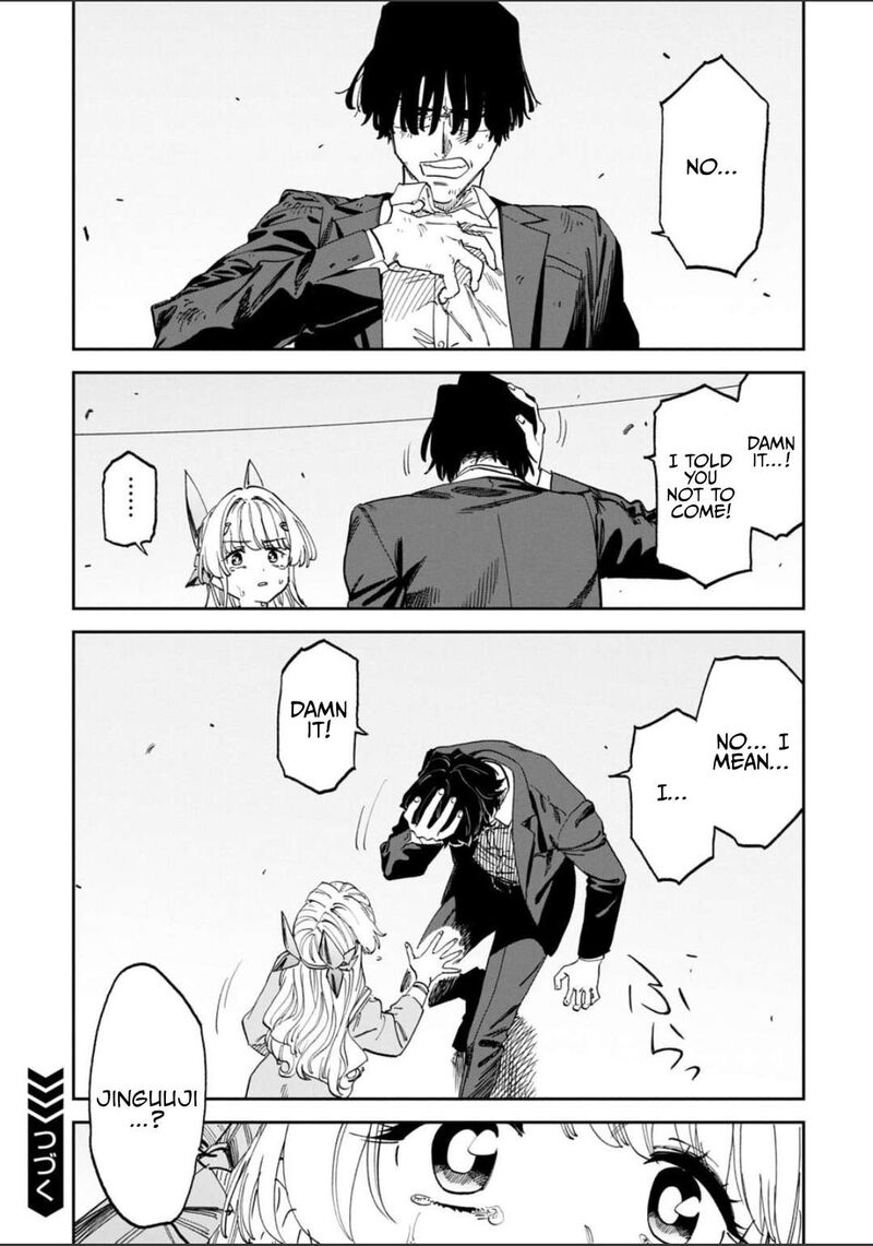 Fantasy Bishoujo Juniku Ojisan To Chapter 251a Page 11