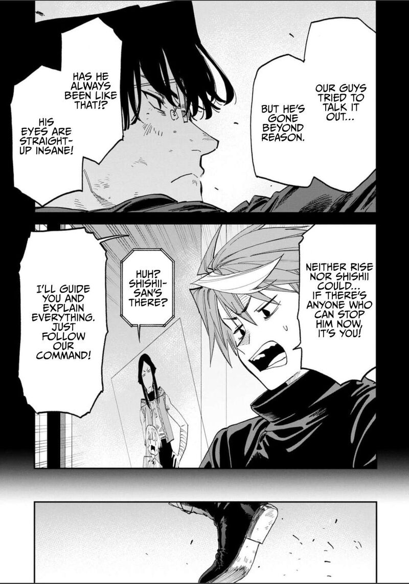 Fantasy Bishoujo Juniku Ojisan To Chapter 251a Page 3